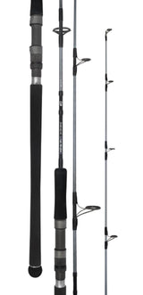 Daiwa TD Saltwater 6'6 PE 2.5 Spin Rod - Clearance
