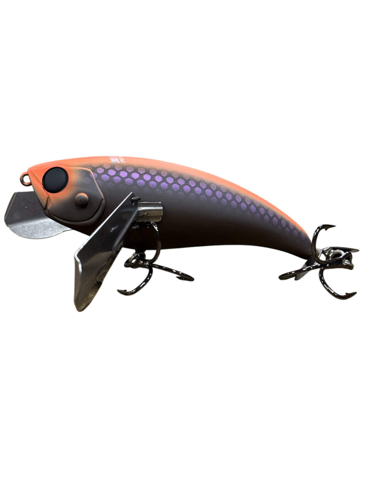 Jackall Mega Pompadour 120mm