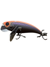 Jackall Mega Pompadour 120mm