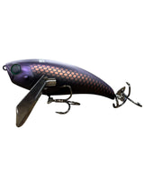 Jackall Mega Pompadour 120mm