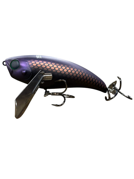 Jackall Mega Pompadour 120mm