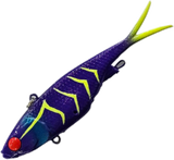 Jackall Transam 95mm 20gm Soft Vibe