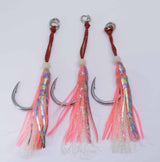 Trophy Hunter Jigging Assist Hook 9/0