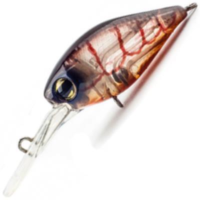 Prolure D36 Deep 36mm Crank Lure