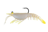 Nomad Tideline Shrimp Pro 2.6" Plastic Twin Pack