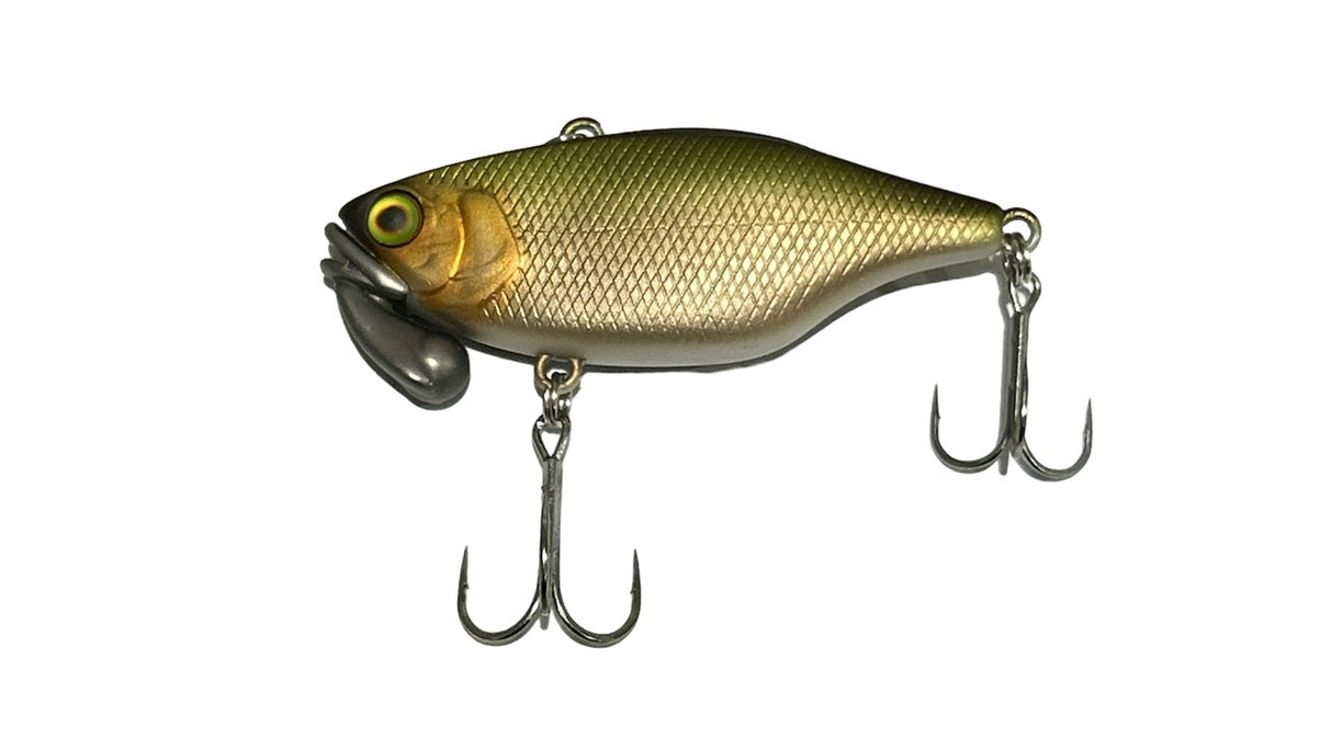 Jackall TN60 Trigon Lipless Crankbait Lure