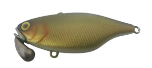 Jackall TN60 Trigon Silent Lipless Crankbait Lure