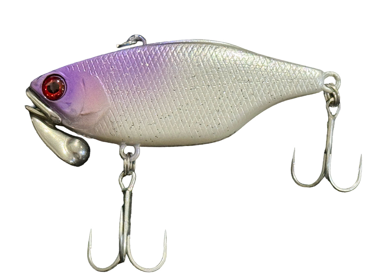 Jackall TN60 Trigon Lipless Crankbait Lure