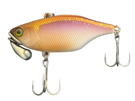 Jackall TN60 Trigon Lipless Crankbait Lure