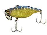 Jackall TN60 Trigon Silent Lipless Crankbait Lure
