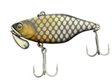 Jackall TN60 Trigon Silent Lipless Crankbait Lure