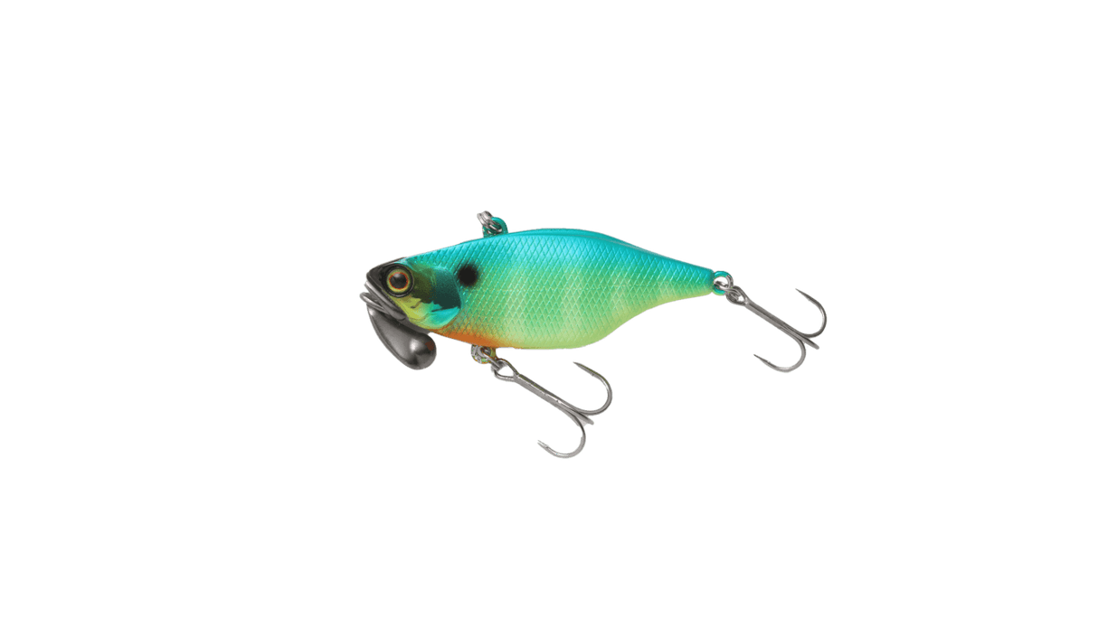 Jackall TN60 Trigon Silent Lipless Crankbait Lure