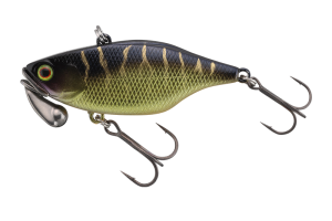 Jackall TN60 Trigon Silent Lipless Crankbait Lure