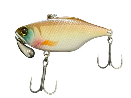 Jackall TN60 Trigon Silent Lipless Crankbait Lure