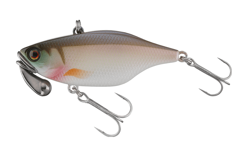 Jackall TN60 Trigon Silent Lipless Crankbait Lure