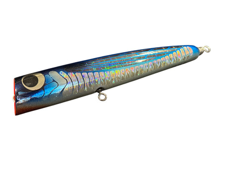 TP Kustom Lures Night King 120g Floating Popper ON SALE – RRP $79.99, NOW $54.95