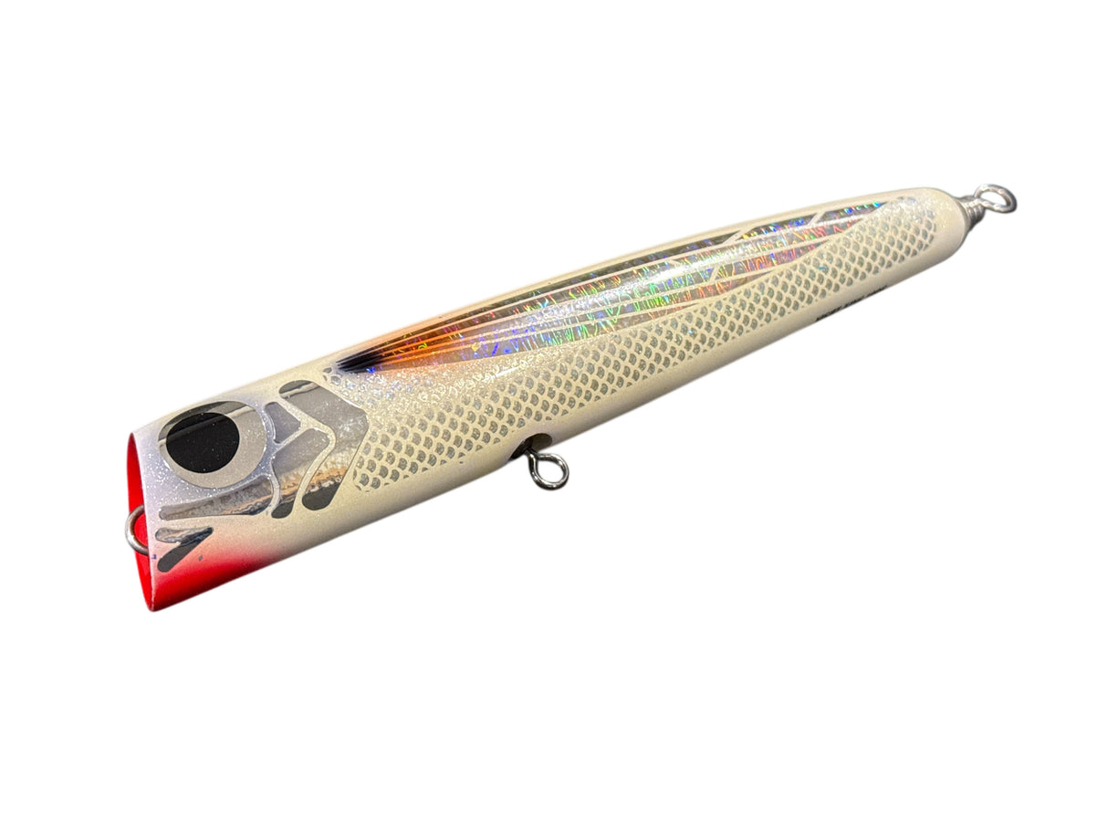 TP Kustom Lures Night King 100g Floating Popper ON SALE – RRP $79.99, NOW $52.95