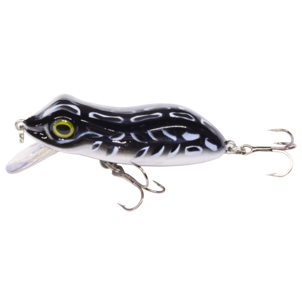 Trollcraft Frog 65mm