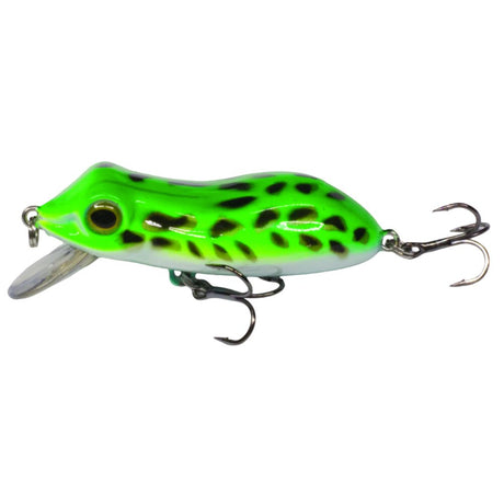 Trollcraft Frog 65mm
