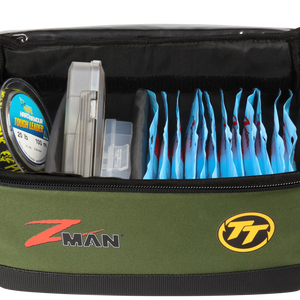 Tackle Bags