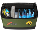 Zman Deluxe Tackle Block