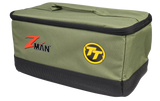 Zman Deluxe Tackle Block