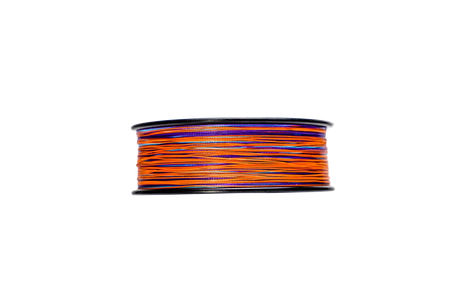 Nomad Tufflock Multicolour 9x Braid - 300yd