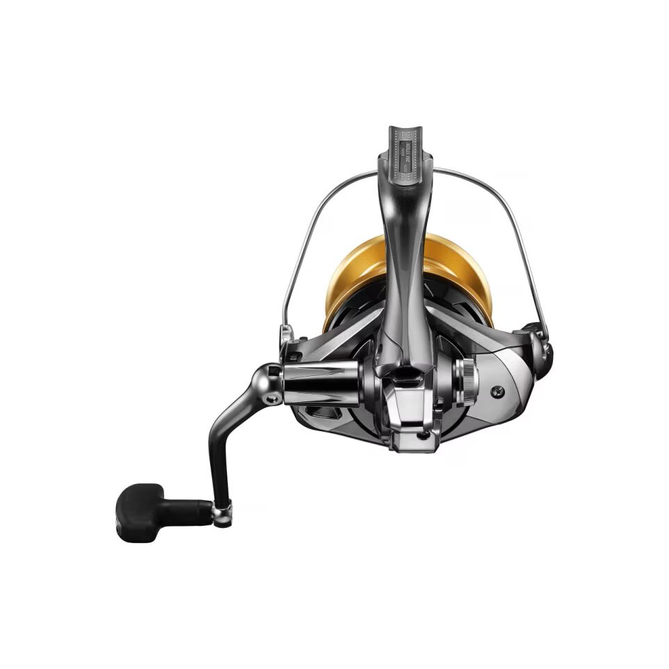 Shimano Aerlex 14000XSC Long Cast Spin Reel