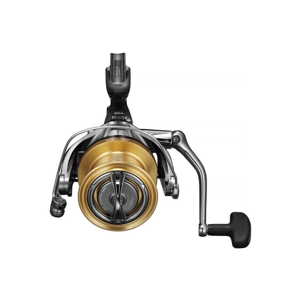 Shimano Aerlex 14000XSC Long Cast Spin Reel