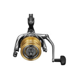 Shimano Aerlex 14000XSC Long Cast Spin Reel