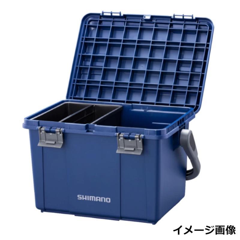 Shimano HD Tacklebox