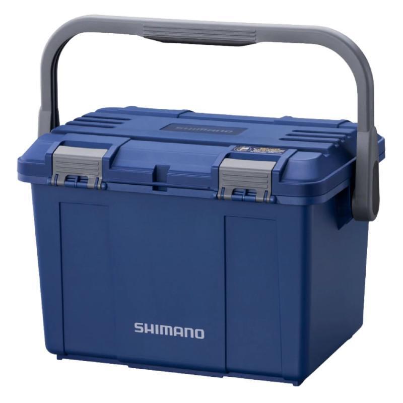 Shimano HD Tacklebox