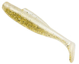 Zman 4in Diezel Minnowz Plastics