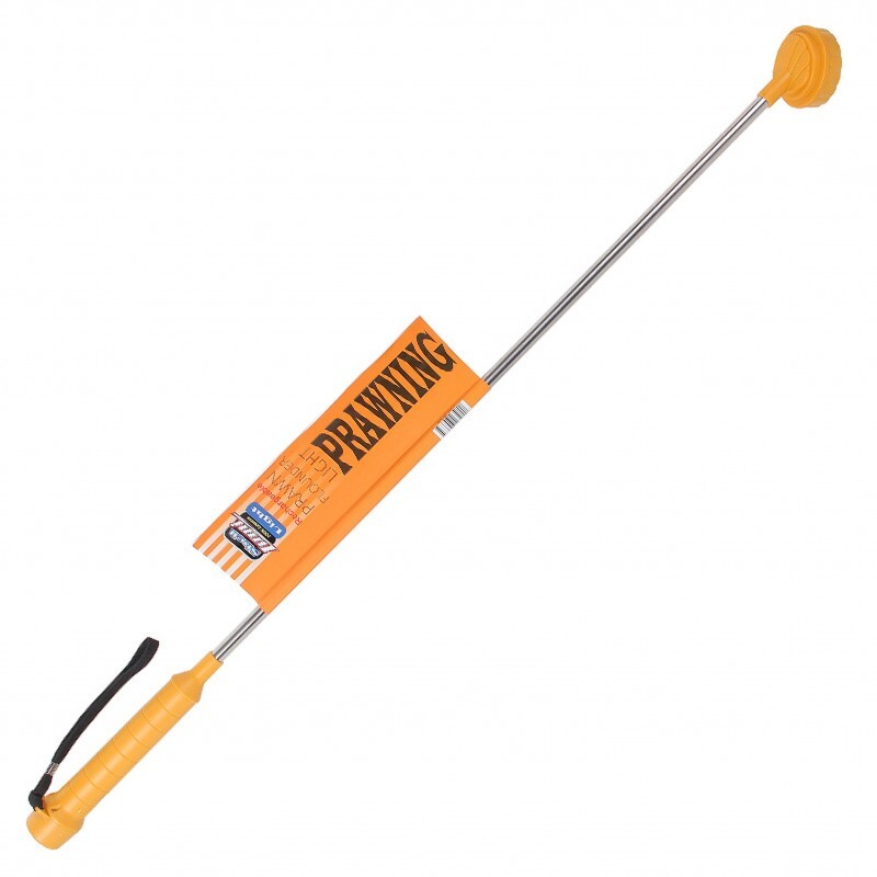 Shell Lumi 1000 Lumen Rechargeable Prawn Light