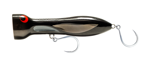 Nomad Chug Norris Popper 120mm