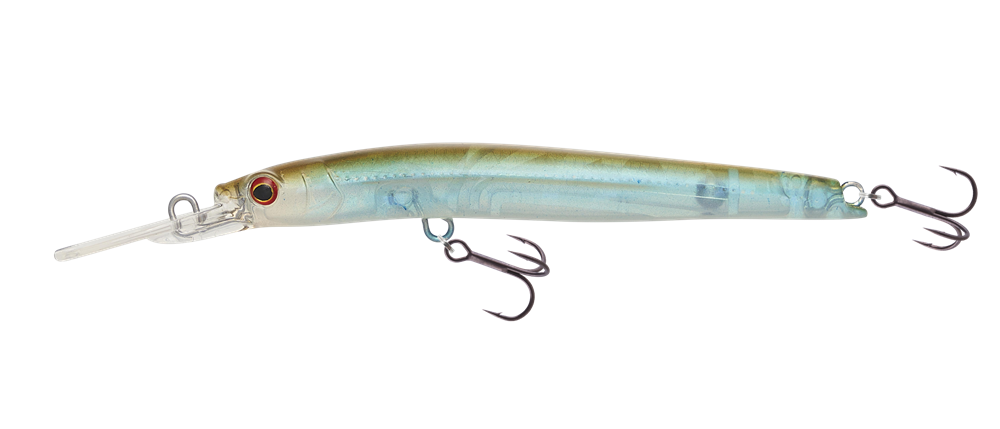 Nomad STYX 70mm Suspending Minnow