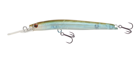 Nomad STYX 70mm Suspending Minnow