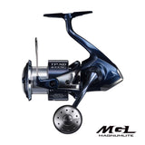 Shimano Twinpower XD Reel