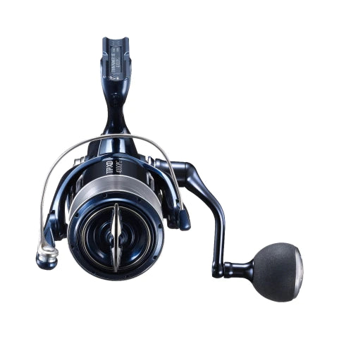 Shimano Twinpower XD Reel