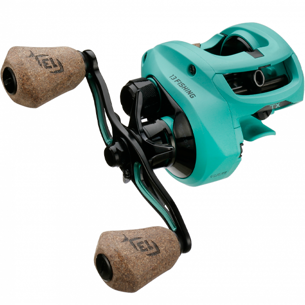 13 Fishing Concept TX2 Baitcast Reel