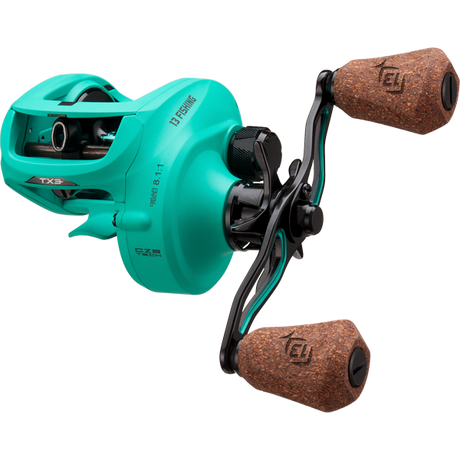 13 Fishing Concept TX3 Baitcast Reel