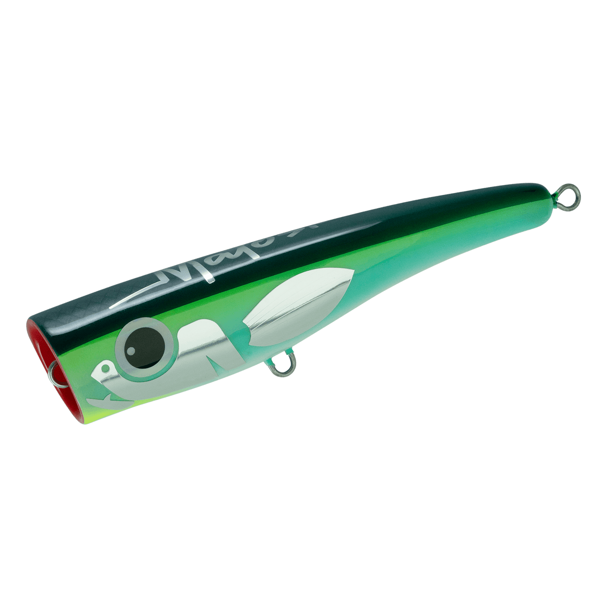 Malosi Tyrant 180P Surface Popper