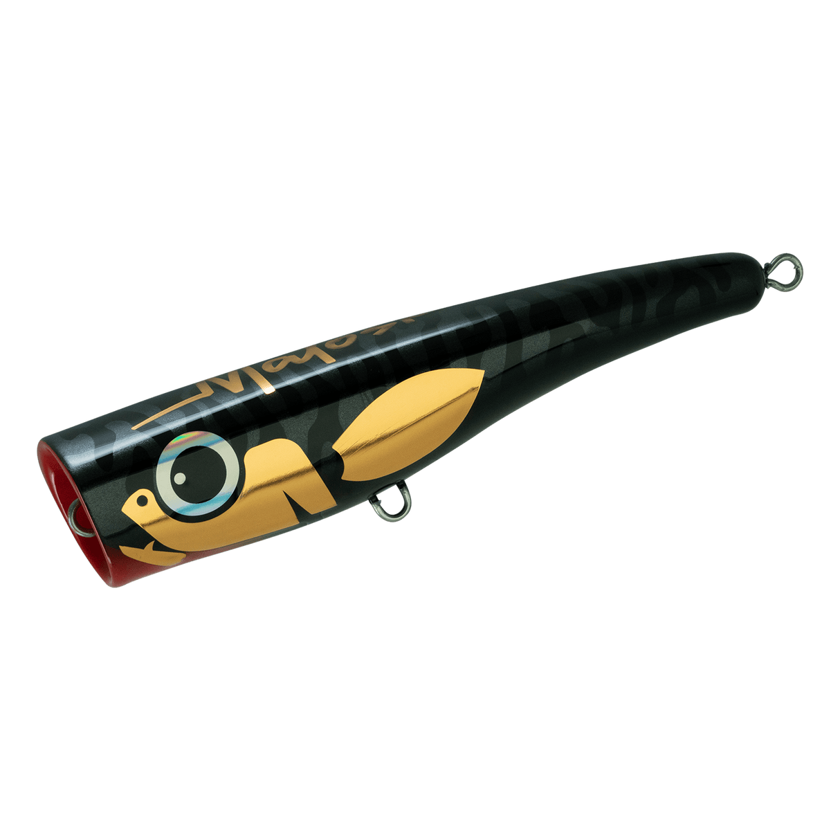 Malosi Tyrant 180P Surface Popper