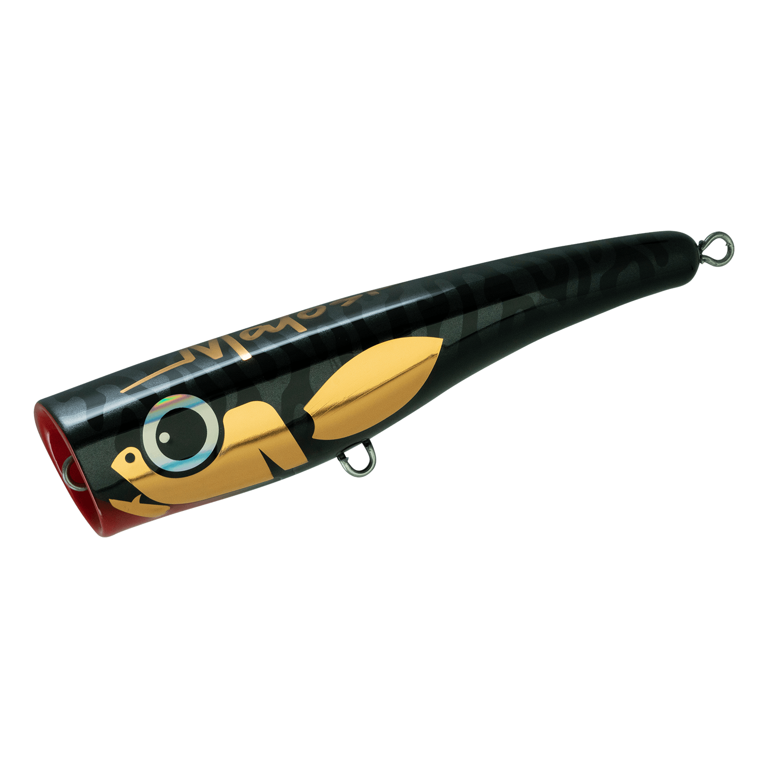 Malosi Tyrant 180P Surface Popper