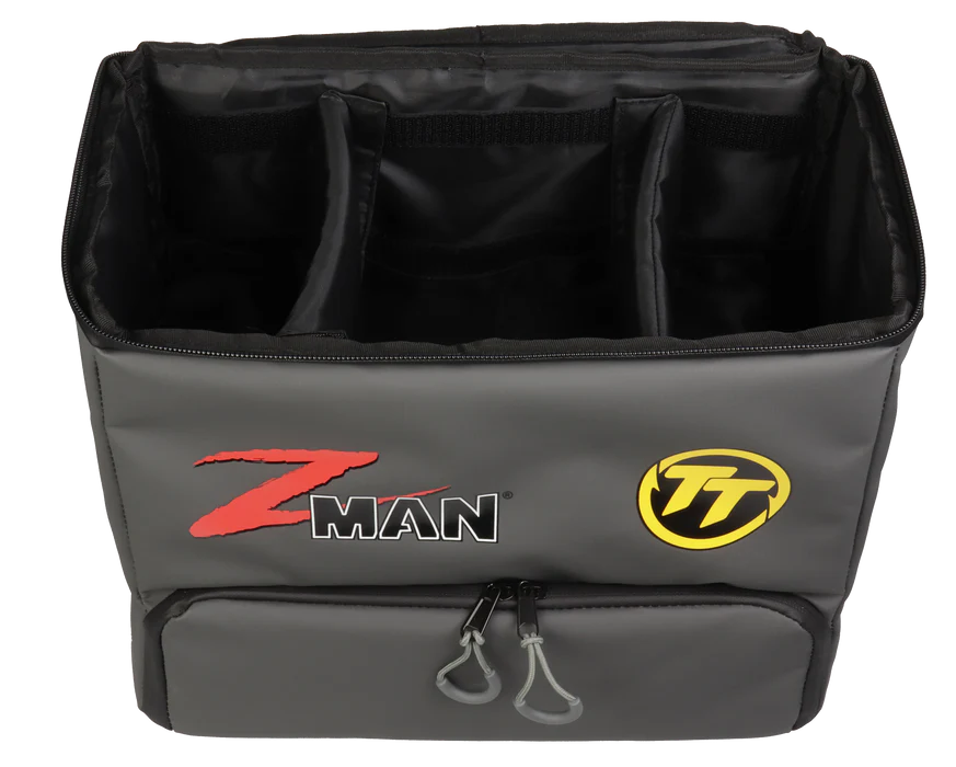 TT Weatherproof Zman Tackle Block