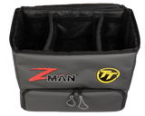 TT Weatherproof Zman Tackle Block