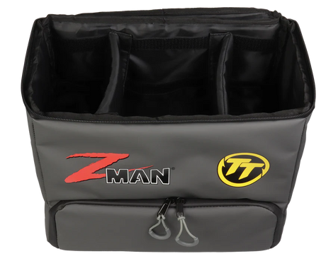 TT Weatherproof Zman Tackle Block