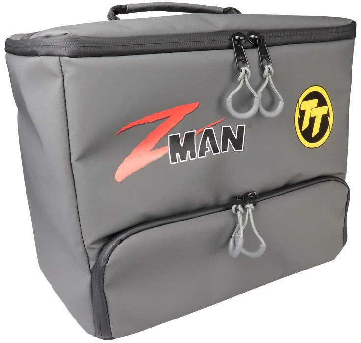 TT Weatherproof Zman Tackle Block