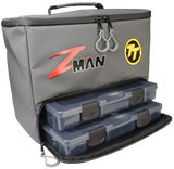 TT Weatherproof Zman Tackle Block