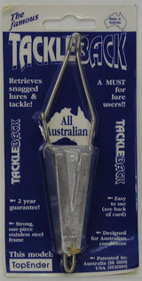 Tackle Back Top Ender Lure Retreiver